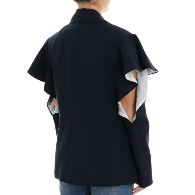 GIACCA ROUCHES VICOLO - Mad Fashion | img vers.650x/